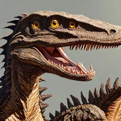 Diarrhearaptor Meme Template