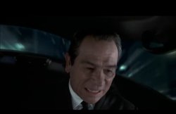 MIB what is a gameboy Meme Template