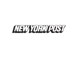 New York Post Meme Template