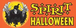 Spirit Hallowee Meme Template