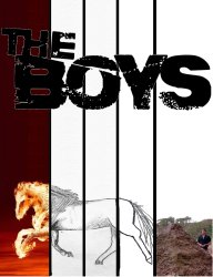 The boys Meme Template