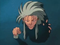 Ryoko Meme Template