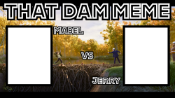 That Dam Meme Meme Template
