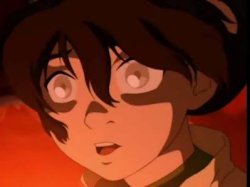 Wow Toph Meme Template