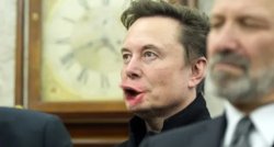 Elon Musk Pog 5 Meme Template