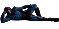 Live Action Sexy Skeletor Meme Template
