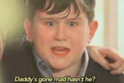 POV KIDS WHEN THERE DADS FRIENDS COMOVER AND HE GETS DRUNK Meme Template
