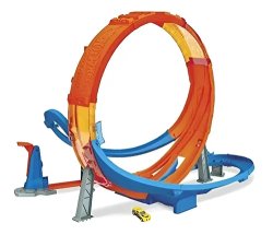 My Hot Wheels Loops Collection Meme Template