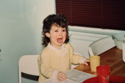 Tantrum Carolyn Meme Template