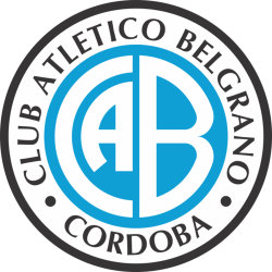 Belgrano de Córdoba Meme Template