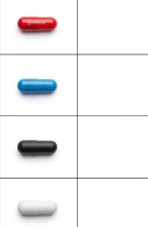 The Pills Meme Template