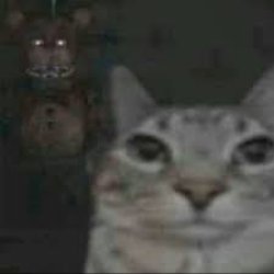 behind me Meme Template