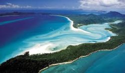 Fraser Island Queensland Australia Meme Template
