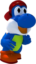 Era The Blue Dragon Meme Template