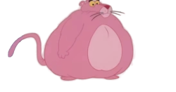 Big Chubster Meme Template