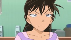 Ran annoyed Meme Template