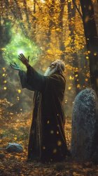 Wizard2 Meme Template