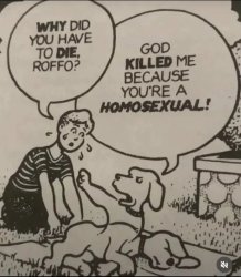 Homosexual Meme Template