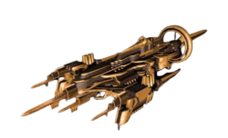Shinkoku Attack Cruiser Meme Template