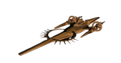 Shinkoku Attack Carrier Meme Template