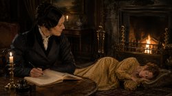 Gentleman Jack Meme Template