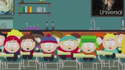 Butters classroom Meme Template