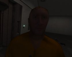 SCP/CB2 Meme Template