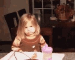 Toddler Tantrum Meme Template