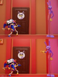 You know your cringe? Meme Template