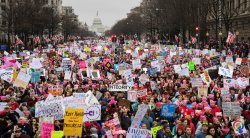 Group Angry Liberal Women Meme Template