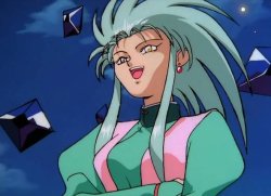 Ryoko Meme Template