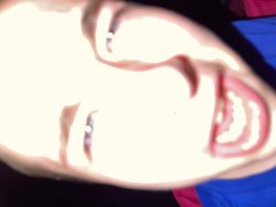 Flash guy Meme Template