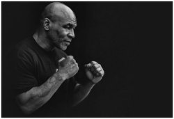 mike tyson Meme Template
