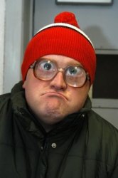 Bubbles Meme Template