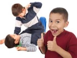 Bullying Meme Template