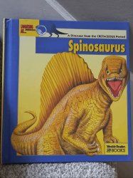 spinoshitasaurus Meme Template
