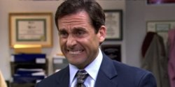the office Meme Template