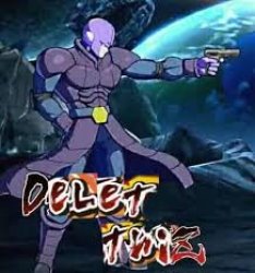 delet thiz Meme Template