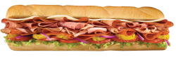 Sandwich Meme Template