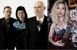 Smashing pumpkins Meme Template