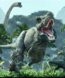 Dinosaur Old Meme Meme Template