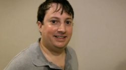 Peep Show Sweating Meme Template