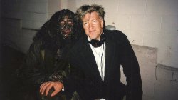 David Lynch, Mulholland Drive Meme Template