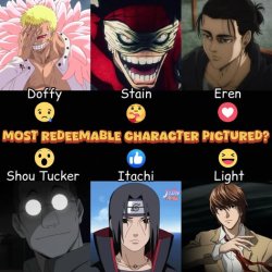 most redeemable Meme Template