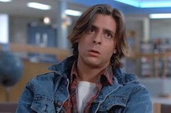 Breakfast Club Meme Template