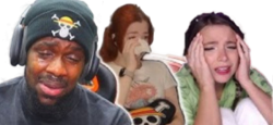 Crying One Piece Fans Meme Template