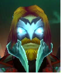 Shame Rankhor Meme Template