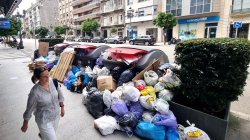 Urbanismo y Felicidad en Vigo | Una ciudad hermosa Meme Template