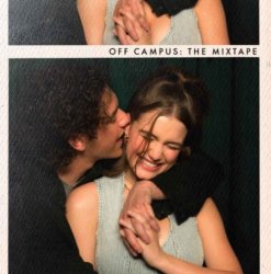 Off Campus Meme Template