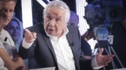 Sardou boomer Meme Template